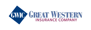 Great Western logo