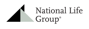 National Life Group logo