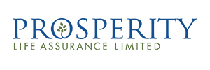 Prosperity Life logo