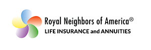 Royal Neighbors of America logo